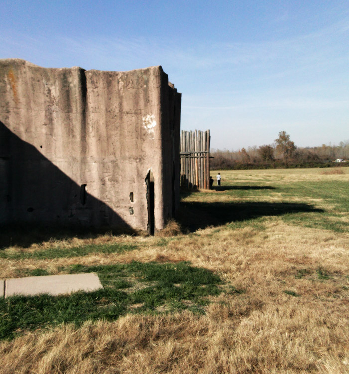 Radio Free North Hollywood Cahokia Mounds